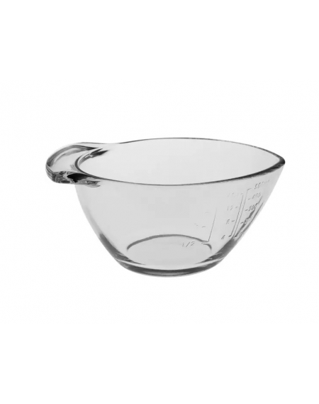 Tigela Medidora 500 ML