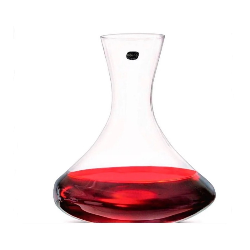 Decanter Cristal 1.5 LTS Decanter Cristal 1.5 LTS