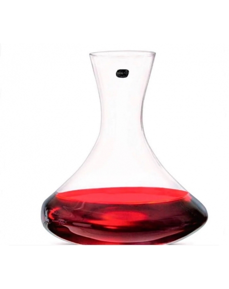 Decanter Cristal 1.5 LTS