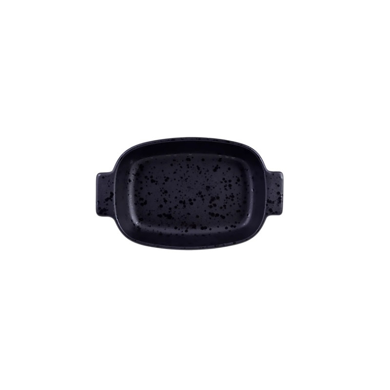 Travessa Piatto Retangular 23X14X5 CM Travessa Piatto Retangular 23X14X5 CM
