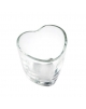 Jogo De Copo Coração 06 pcs 45 ML