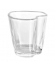 Jogo De Copo Coração 06 pcs 45 ML