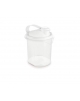 Farinheiro e Açucareiro C/Bico 700 ML