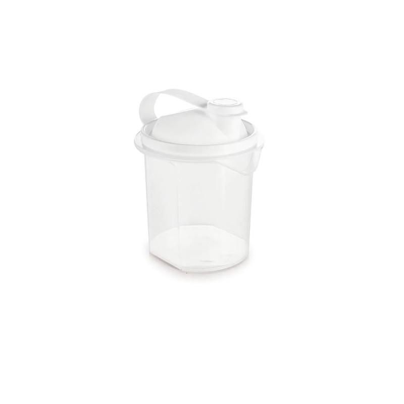Farinheiro e Açucareiro C/Bico 700 ML