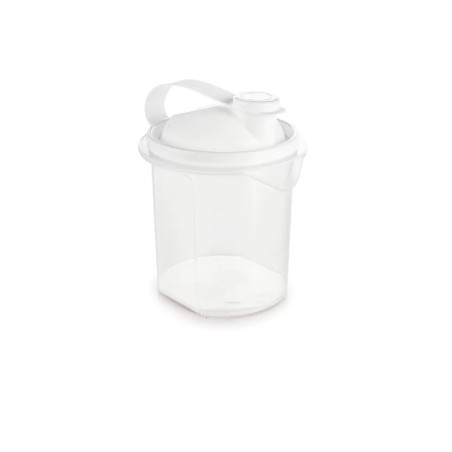 Farinheiro e Açucareiro C/Bico 700 ML