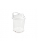 Farinheiro e Açucareiro C/Bico 700 ML