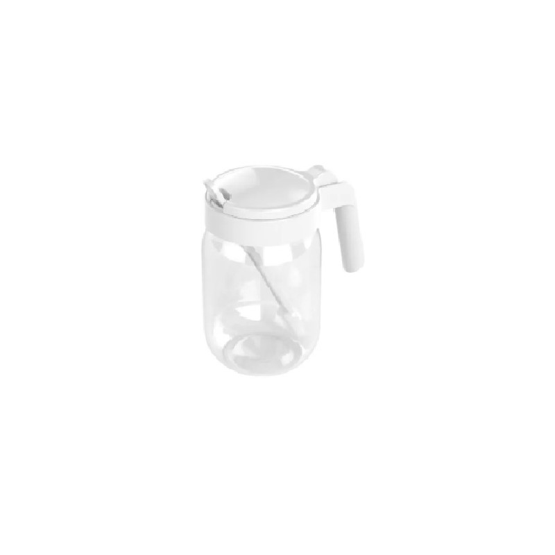 Açucareio Com Colher 450 ML