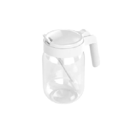 Açucareio Com Colher 450 ML