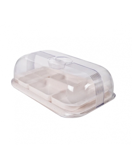 Açucareio Com Colher 450 ML