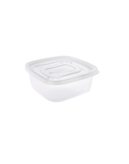 Clic Pote Quadrado 580 ML