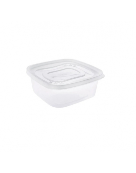 Clic Pote Quadrado 580 ML