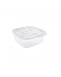 Clic Pote Quadrado 580 ML