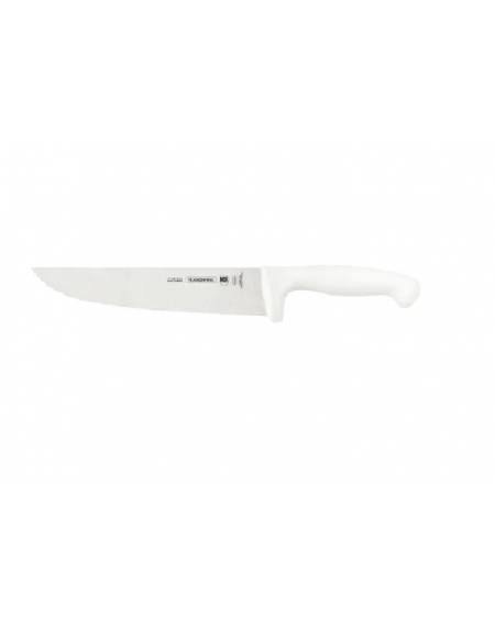 Faca Tramontina Para Carne 8" Inox Profissional