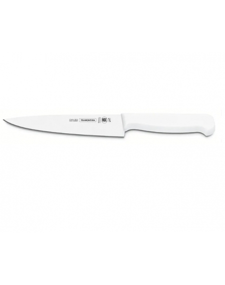 Faca Tramontina Para Carne 8" Inox Profissional