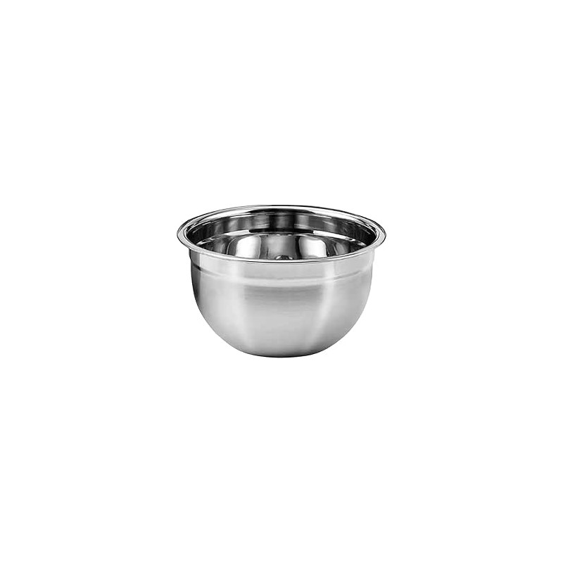 Tigela Redonda Funda Inox Ø28cm Tigela Redonda Funda Inox Ø28cm