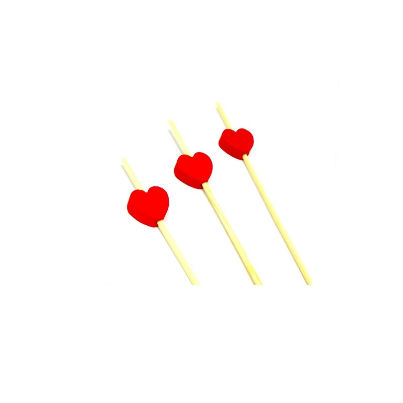 Palito P/Petisco Enfeite 12 CM Palito P/Petisco Enfeite 12 CM