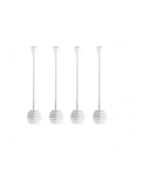 Meleira Plastica 04 PCS