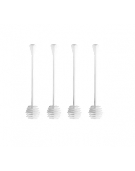 Meleira Plastica 04 PCS
