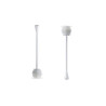 Meleira Plastica 04 PCS