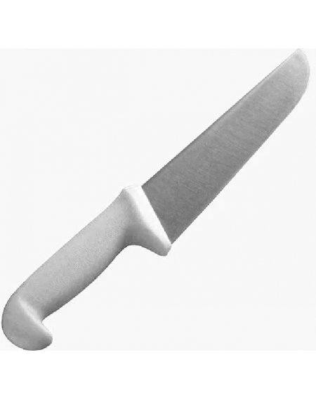 Faca Para Carne 8" Inox Profissional