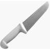 Faca Para Carne 8" Inox Profissional