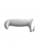 Faca Para Carne 8" Inox Profissional