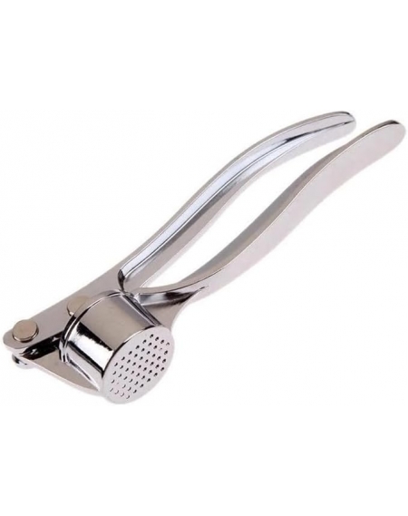 Espremedor de Alho Aço Inox