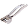 Espremedor de Alho Aço Inox
