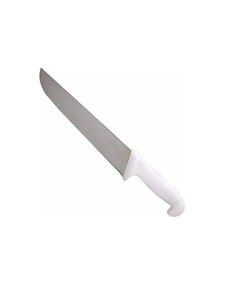 Faca Para Carne 10" Inox Profissional