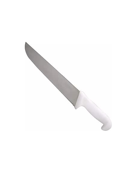 Faca Para Carne 10" Inox Profissional