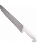 Faca Para Carne 12" Inox Profissional