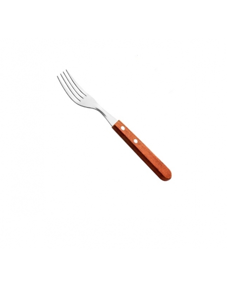 Garfo De Mesa Wood