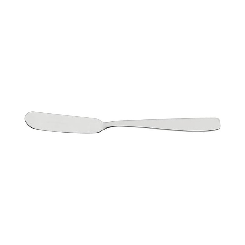 Espatula Inox P/Manteiga Cosmo