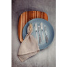 Espatula Inox P/Manteiga Cosmo