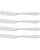 Espatula Inox P/Manteiga Cosmo