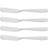 Espatula Inox P/Manteiga Cosmo