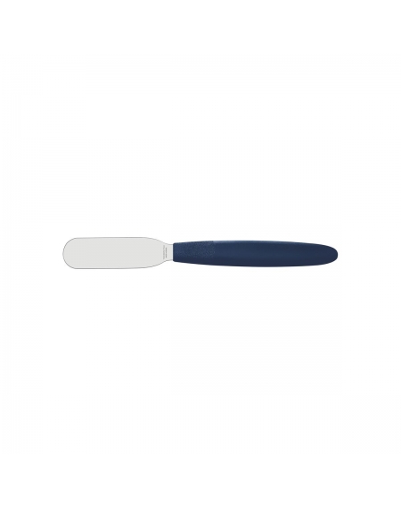 Espatula Manteiga Inox Ipanema Azul