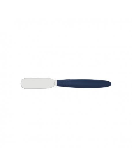 Espatula Manteiga Inox Ipanema Azul