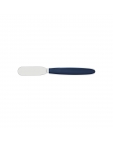 Espatula Manteiga Inox Ipanema Azul