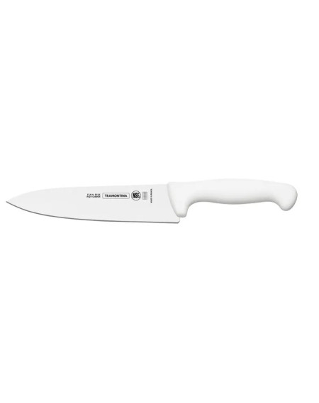 Faca Tramontina Profissional Master 10" para Açougueiro