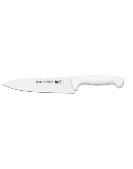 Faca Tramontina Profissional Master 10" para Açougueiro