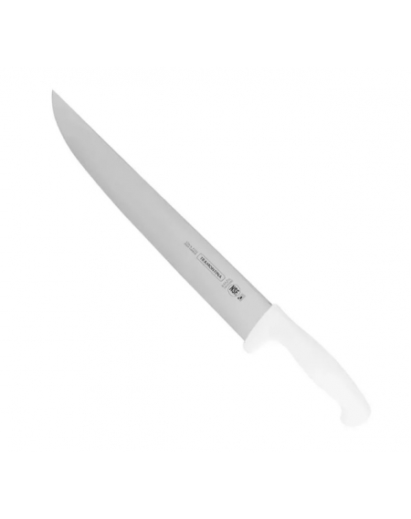 Faca Tramontina Profissional Master 12" para Açougueiro