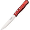 Faca Churrasco Jumbo Polywood 5 Pol