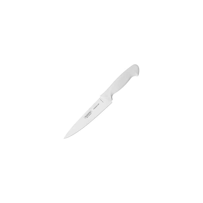 Faca Para Carne Inox Profissional 6 Pol