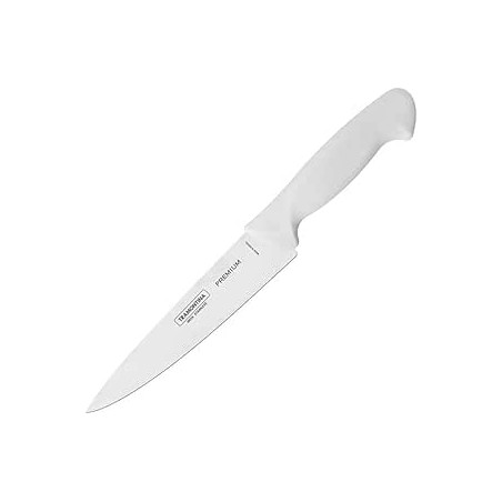Faca Para Carne Inox Profissional 6 Pol