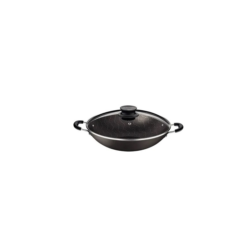 Panela Wok Paris 32 CM