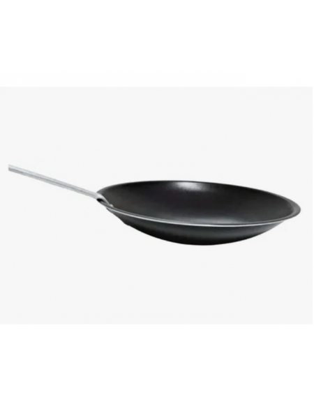 Panquequeira Antiaderente Oval