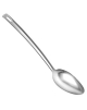 Colher de Arroz Aço Inox