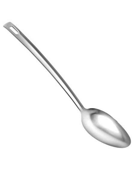 Colher de Arroz Aço Inox