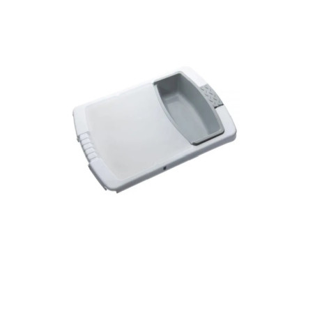 Tabua Multi Funçoes 41X28X6,5 CM